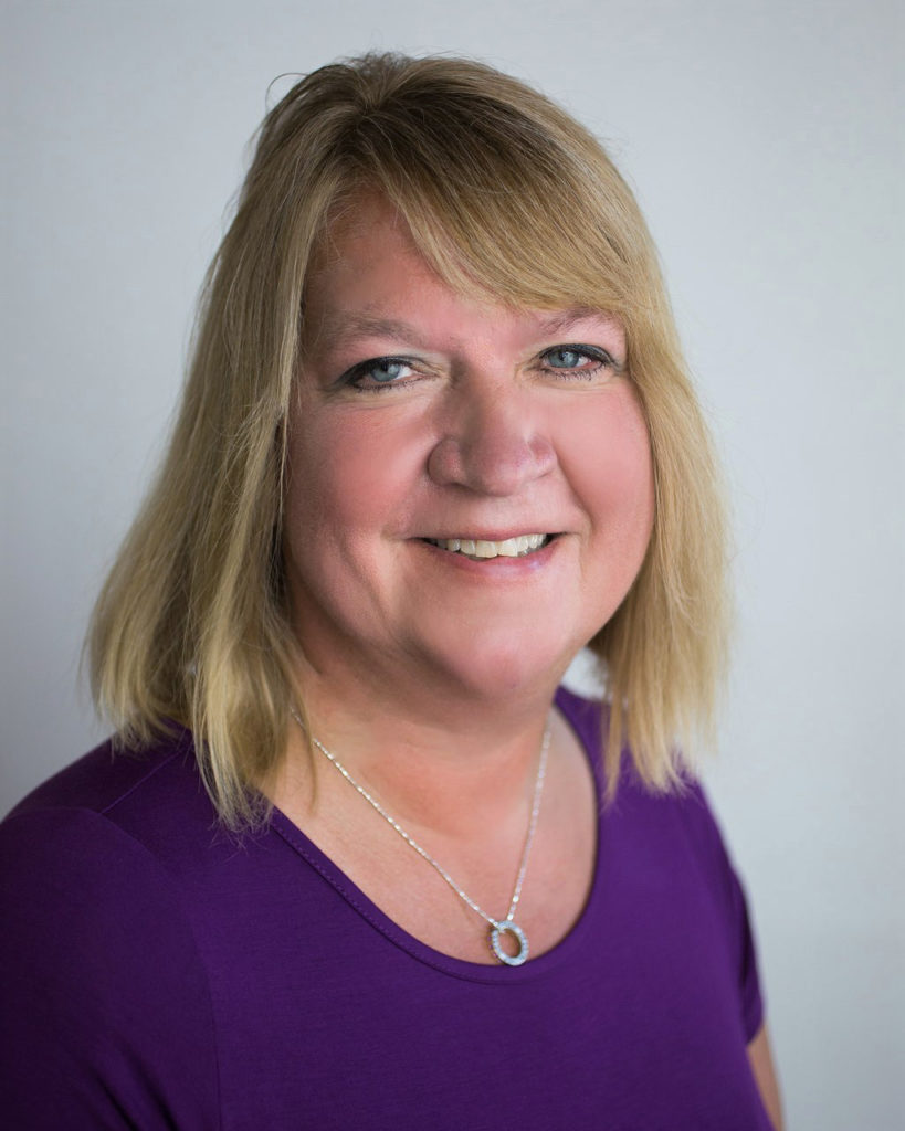 Wendy Young